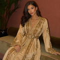 Takchita Amel - Gold