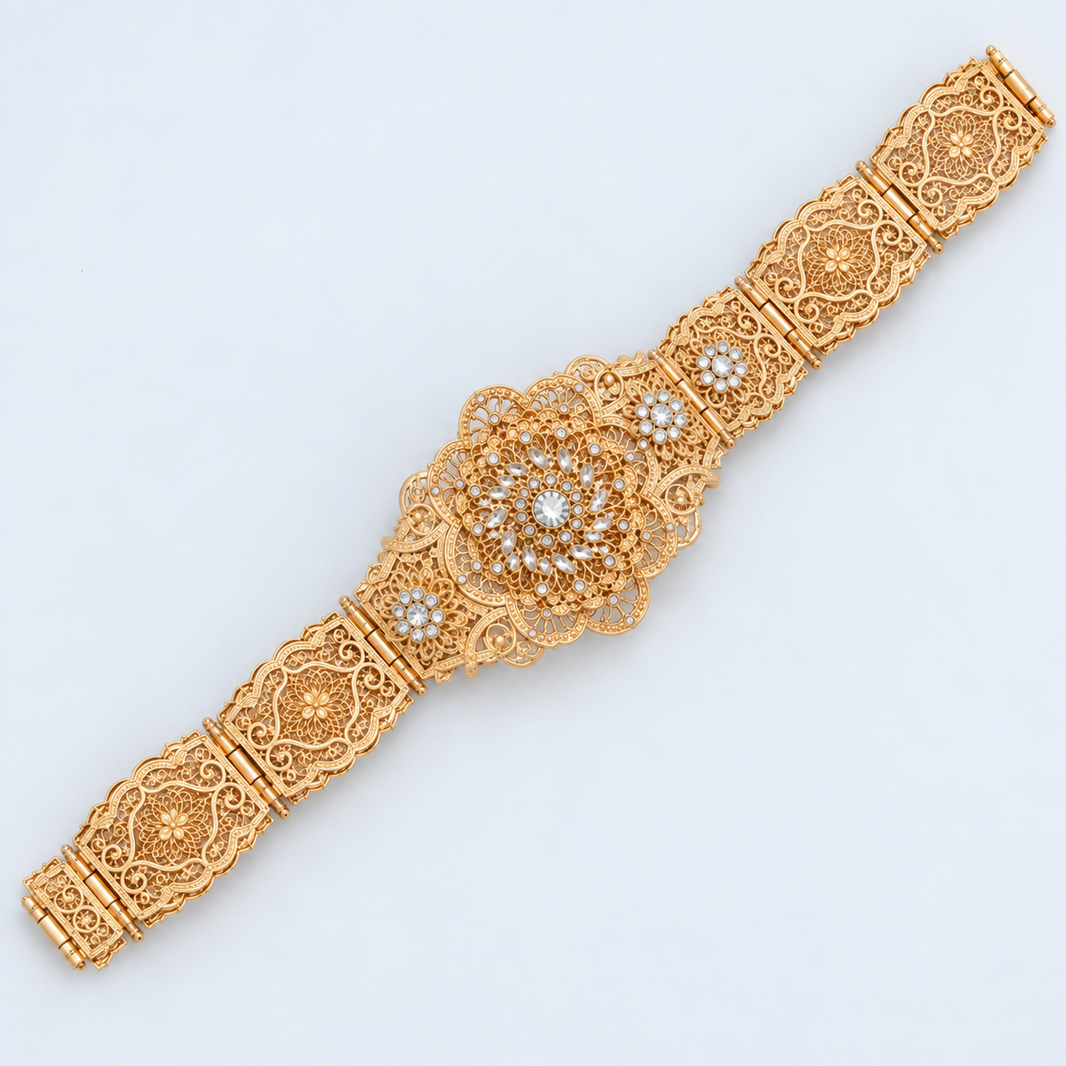 WARDA BELT