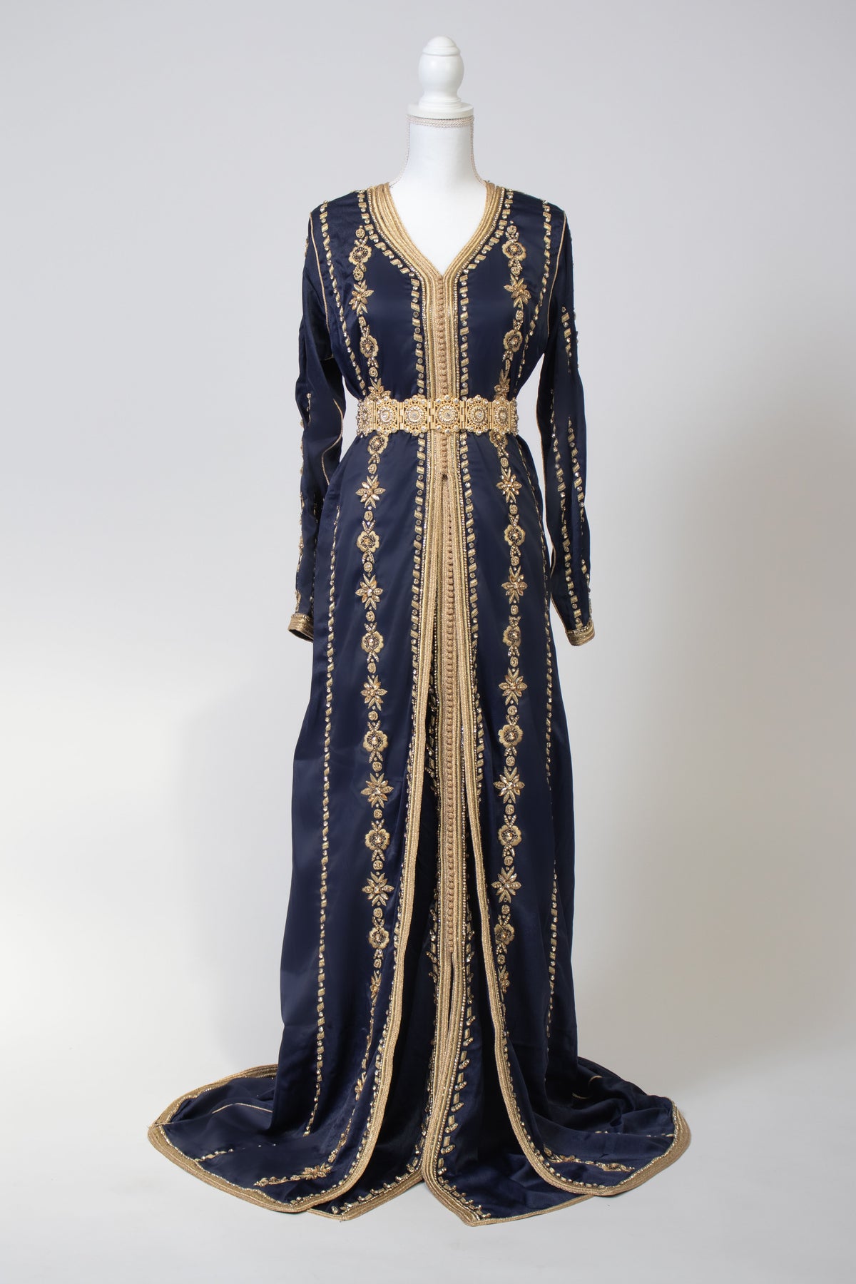 Takchita DINA - Dark blue