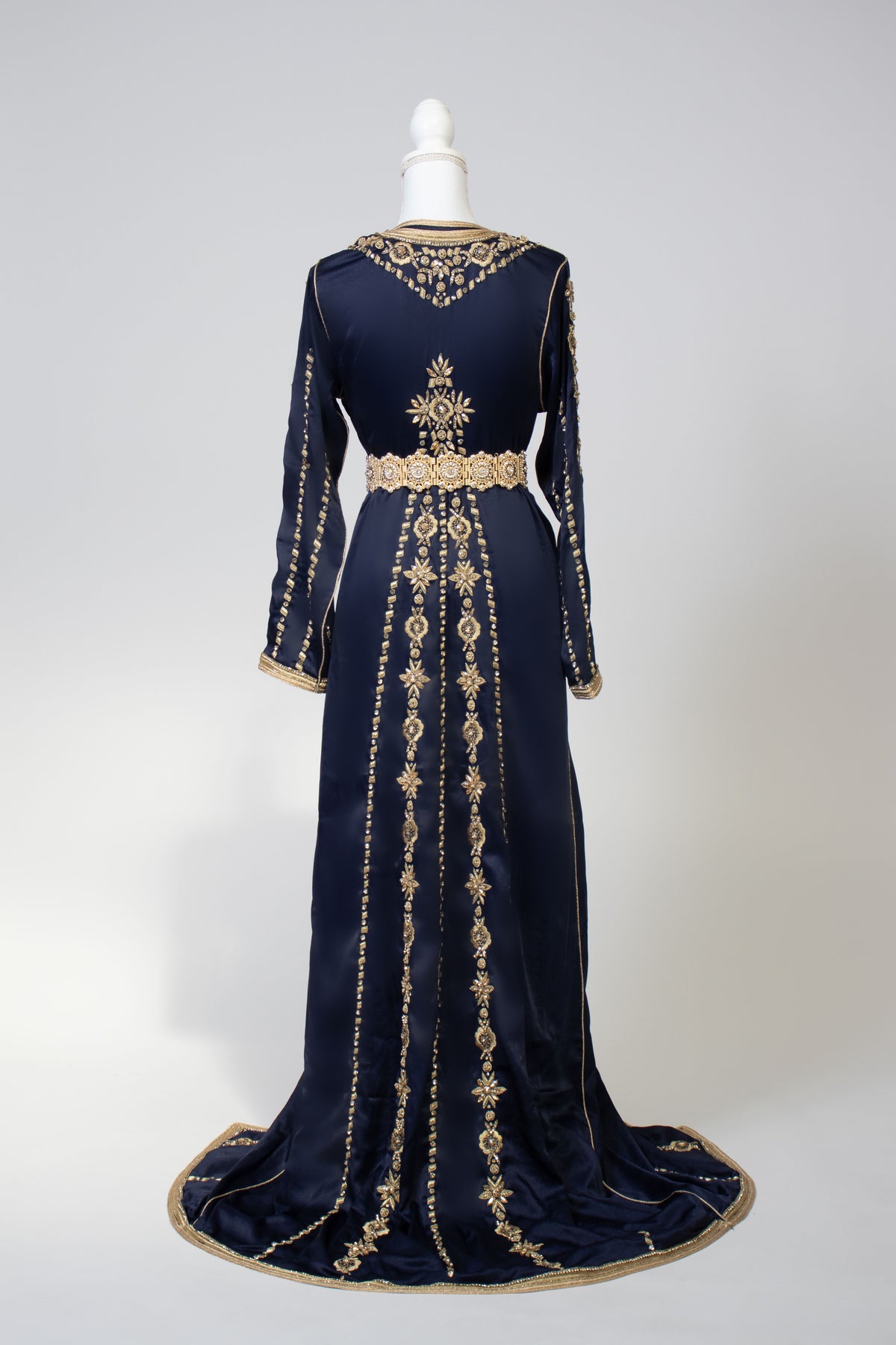Takchita DINA - Dark blue