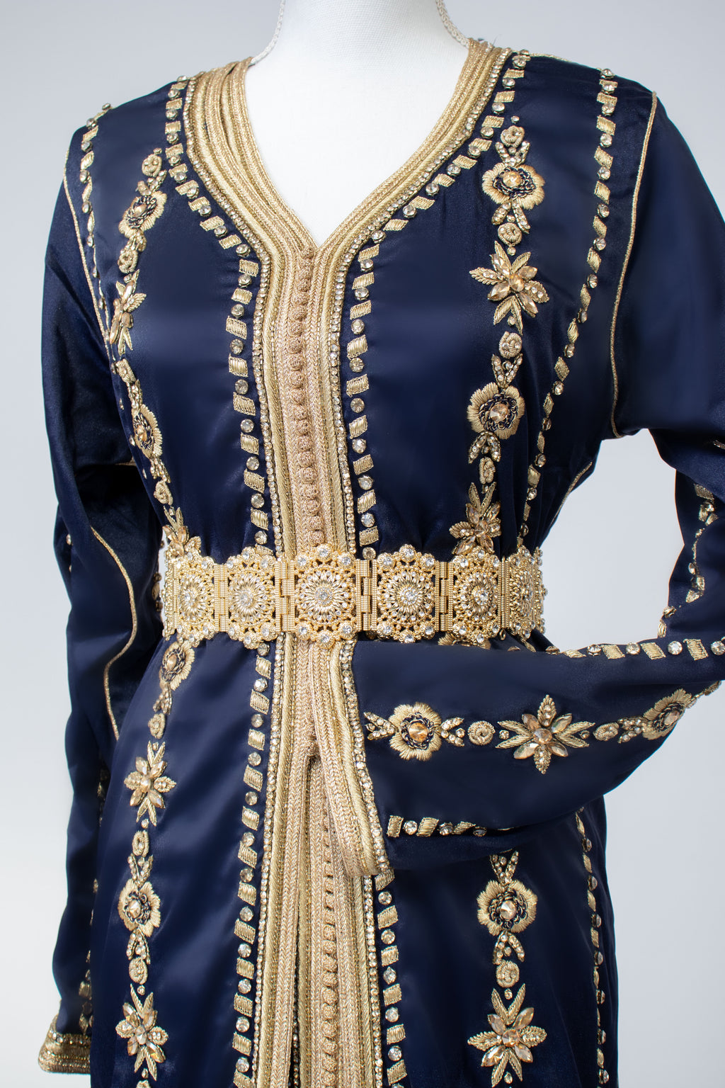 Takchita DINA - Dark blue