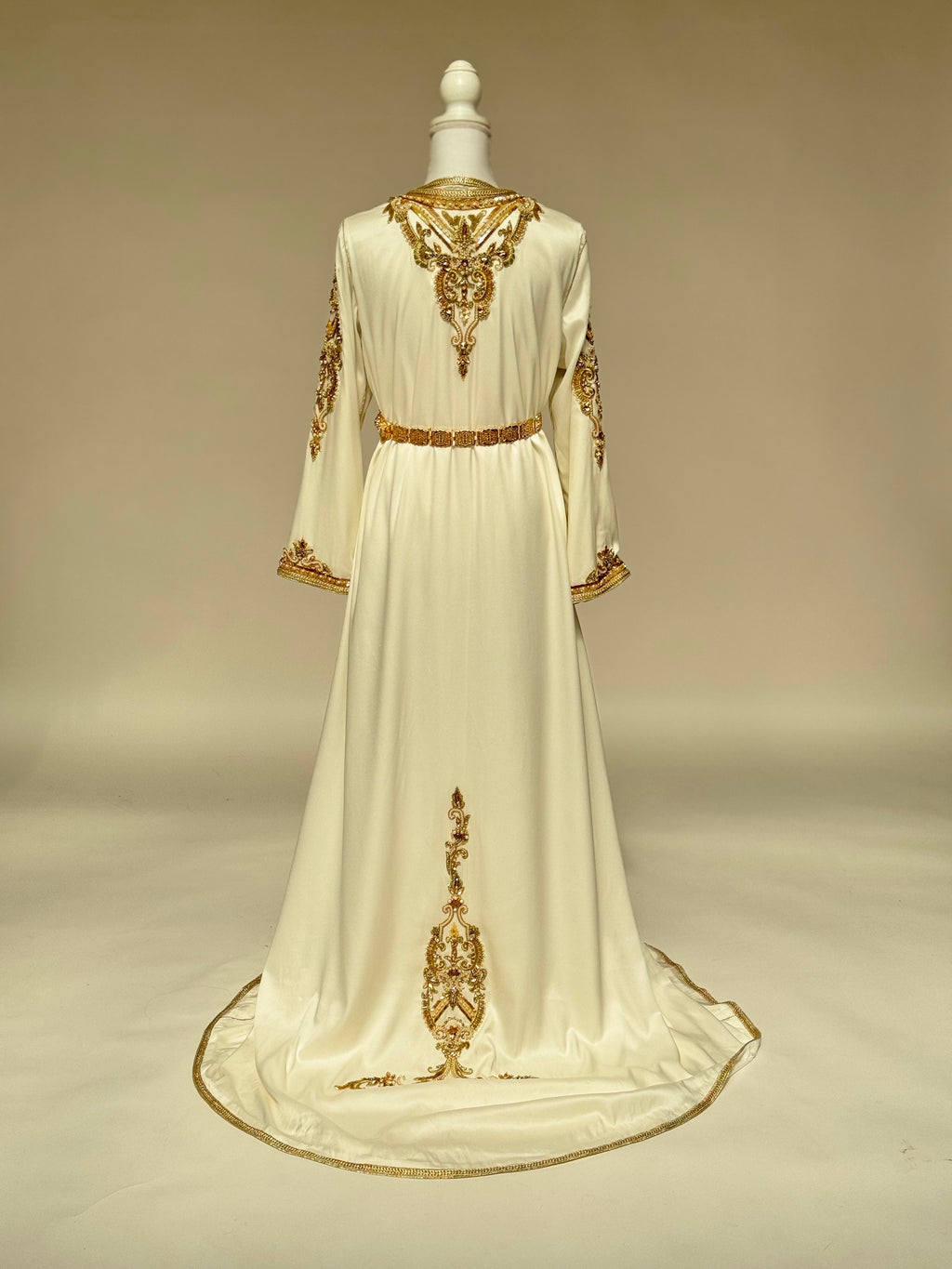 Takchita Sûr - Ivory