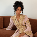 Amel Takchita - Old rose